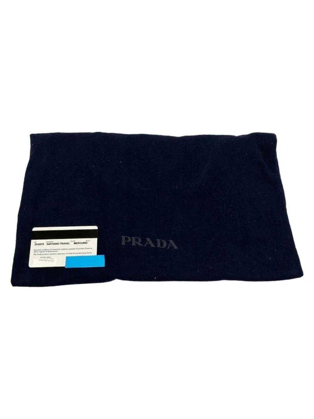 Prada this authentic